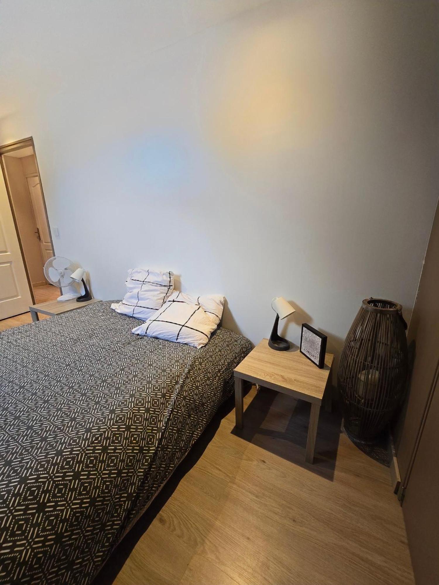 Privee A 10min De Roissy Cdg, Au Calme, Parking Gratuit *
