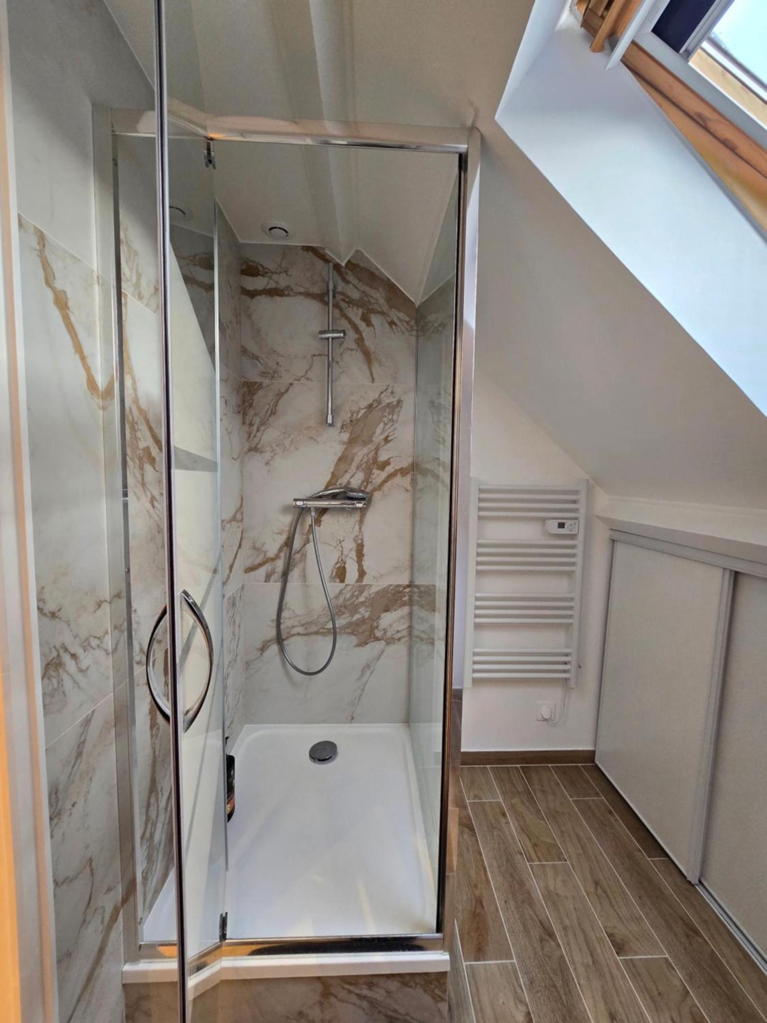 Privatunterkunft Privee A 10min De Roissy Cdg, Au Calme, Parking Gratuit