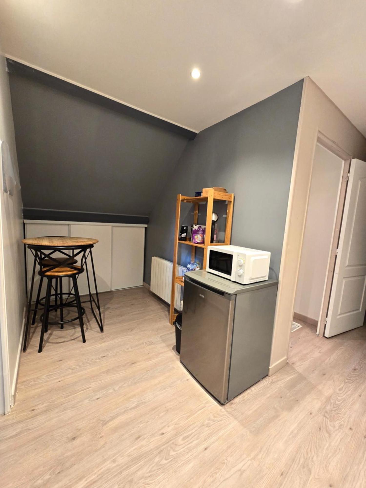 Privatunterkunft Privee A 10min De Roissy Cdg, Au Calme, Parking Gratuit *