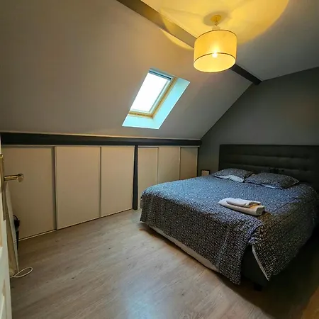 Chambre Privee A 10Min De Roissy Cdg, Au Calme, Parking Gratuit Le Mesnil-Amelot Extérieur photo