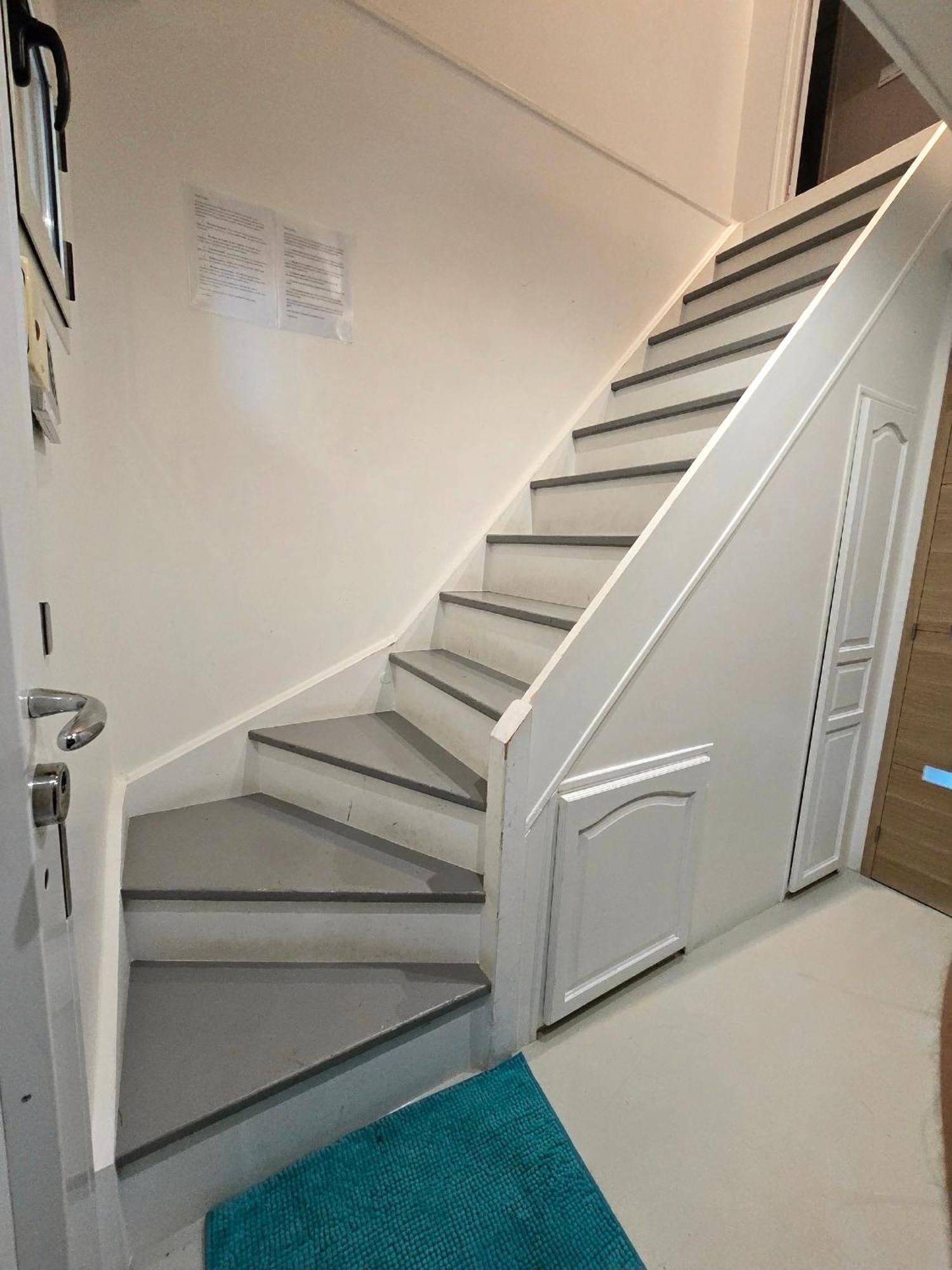 Privee A 10min De Roissy Cdg, Au Calme, Parking Gratuit Privatunterkunft