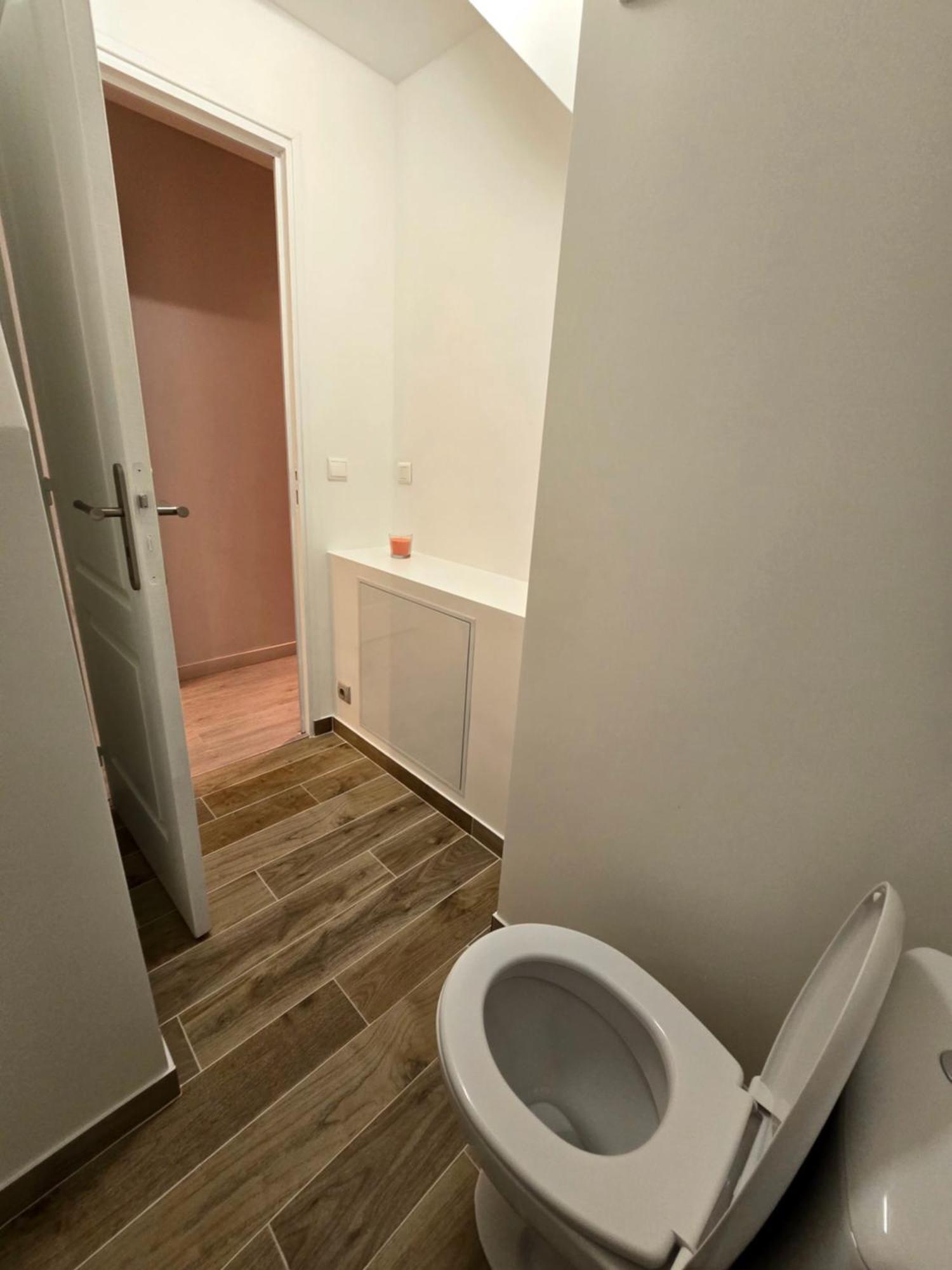 Privatunterkunft Privee A 10min De Roissy Cdg, Au Calme, Parking Gratuit